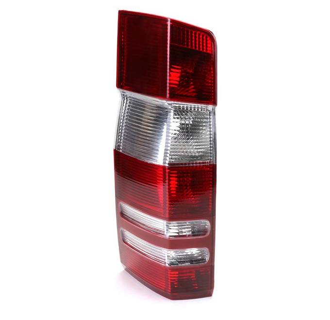 Mercedes Tail Light Assembly - Passenger Side (NSF) 9068202764 - TYC 116509901